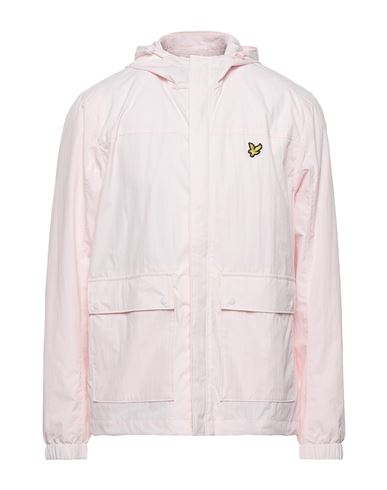 фото Куртка lyle & scott