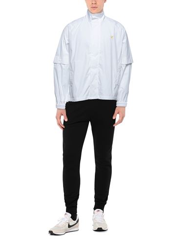 фото Куртка lyle & scott