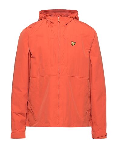 фото Куртка lyle & scott