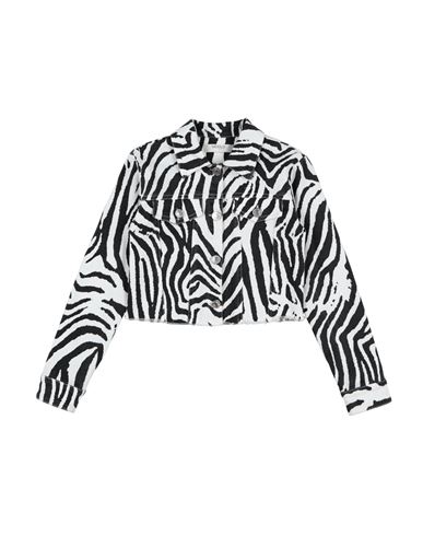 Джинсовая верхняя одежда VICOLO