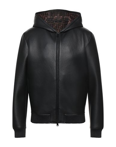 Куртка FENDI 
