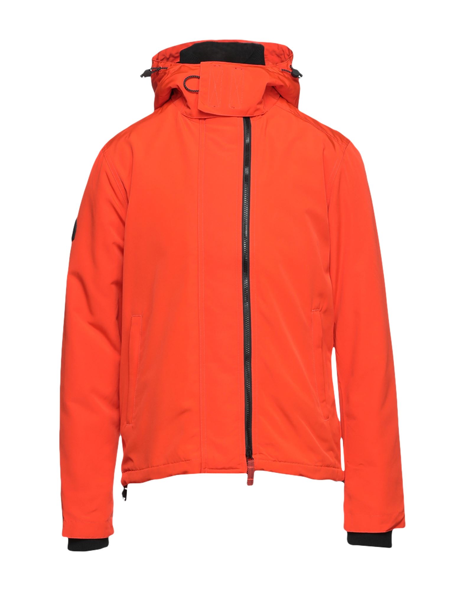 SUPERDRY ΠΑΛΤΟ & ΤΖΑΚΕΤ Τζάκετ