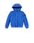 1 of 4 - Jacket Man 41032 MICRO REPS DOWN Front STONE ISLAND JUNIOR