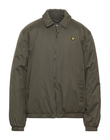 фото Куртка lyle & scott