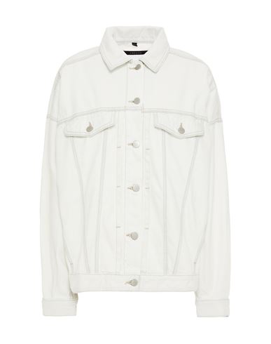 Джинсовая верхняя одежда J BRAND