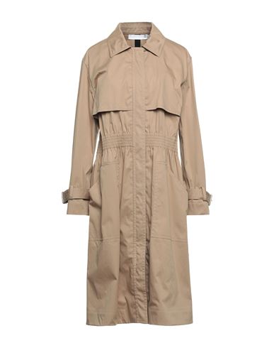 Легкое пальто VICTORIA BECKHAM