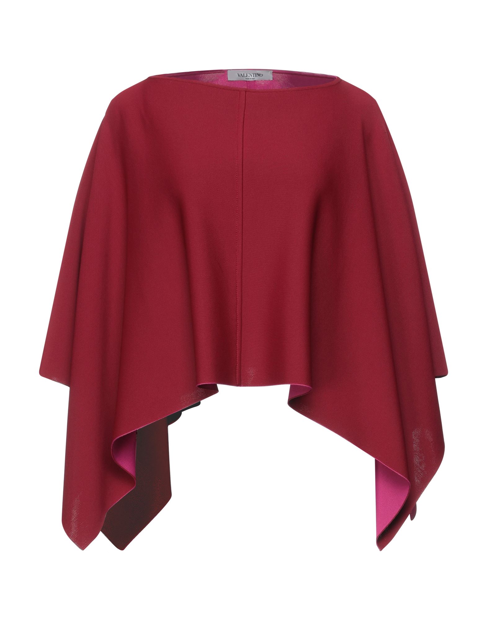  Valentino Garavani - Jacken & Mäntel - Capes - On Yoox.com 