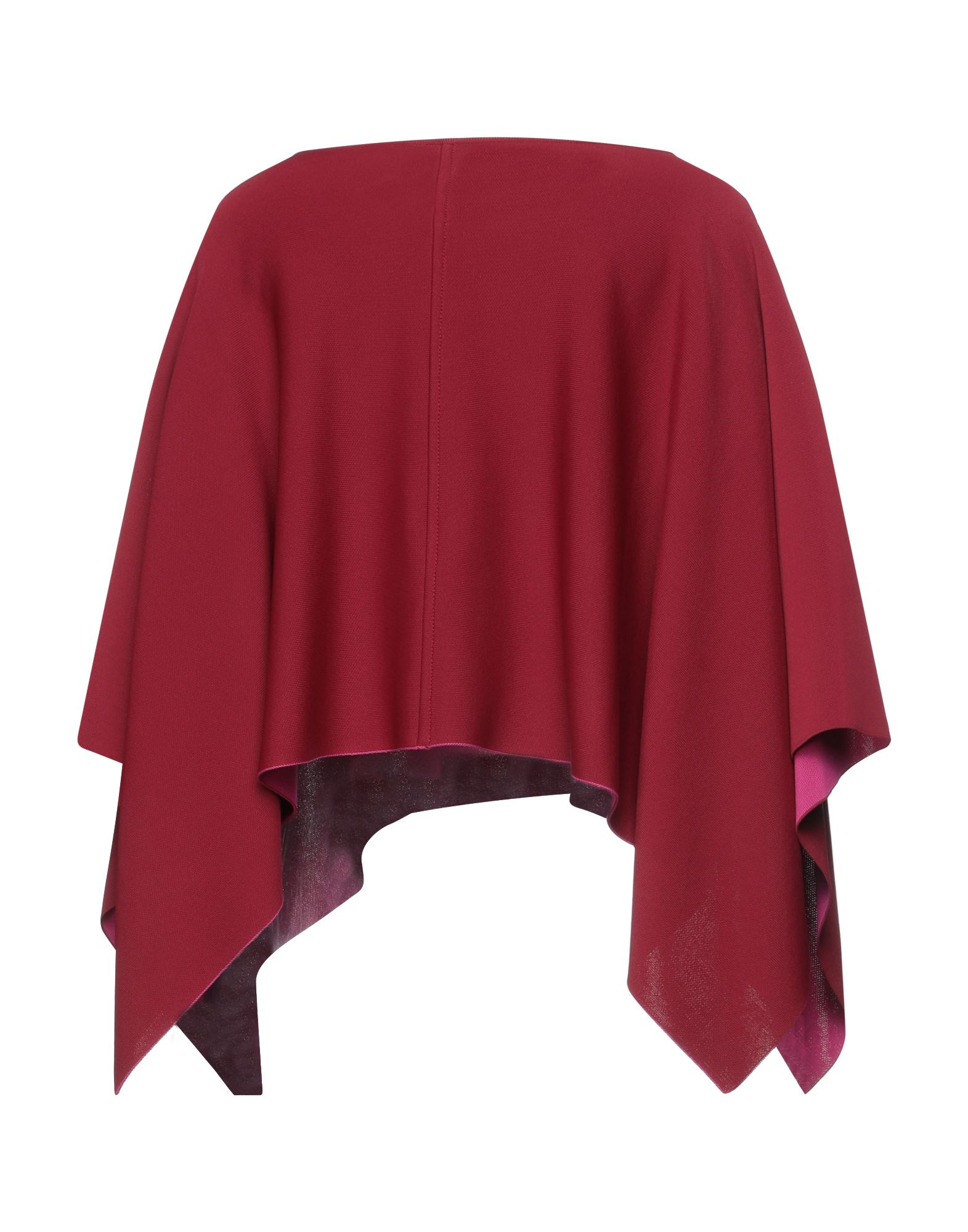  Valentino Garavani - Jacken & Mäntel - Capes - On Yoox.com 