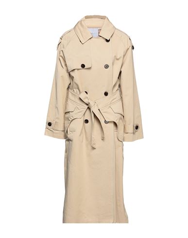 Легкое пальто ISABELLE BLANCHE Paris 