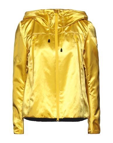 Fashion barbour beaufort yellow