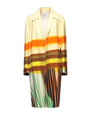 Легкое пальто DRIES VAN NOTEN 