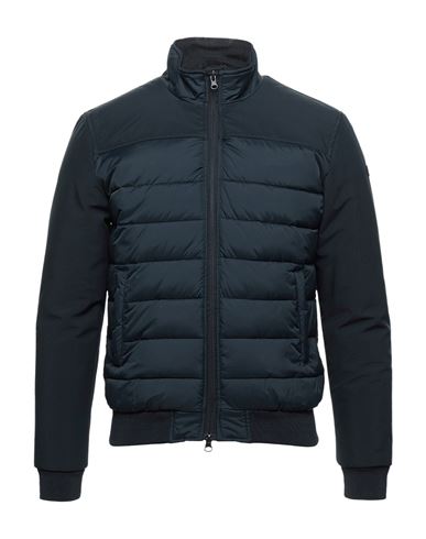 Пуховик CENSURED 