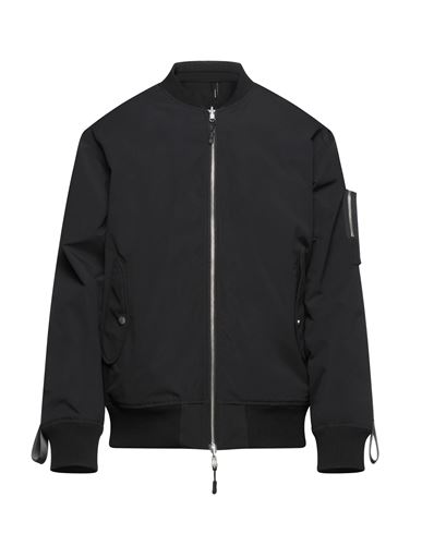 Куртка STAMPD 