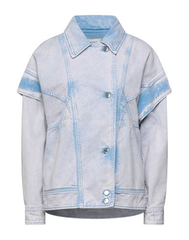 Джинсовая верхняя одежда VICOLO