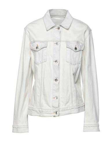 Джинсовая верхняя одежда MAURO GRIFONI 