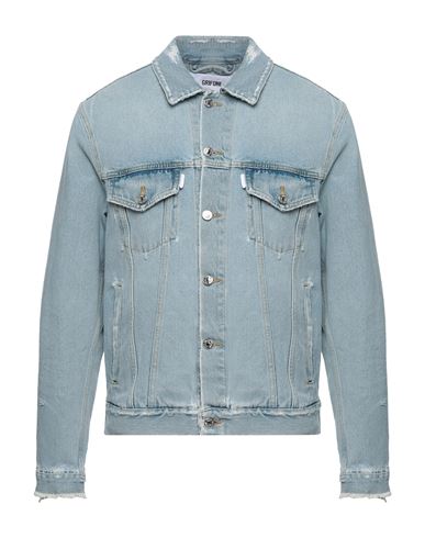 Джинсовая верхняя одежда MAURO GRIFONI