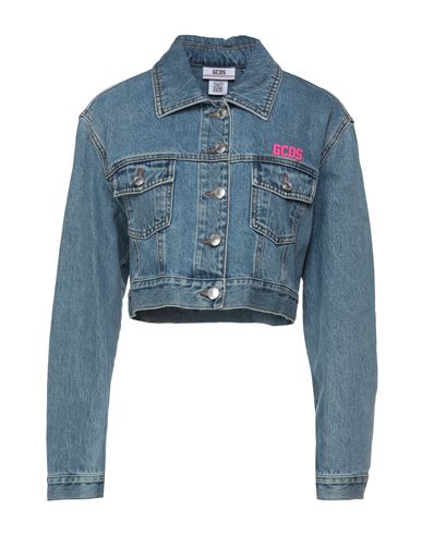 Джинсовая верхняя одежда GCDS
