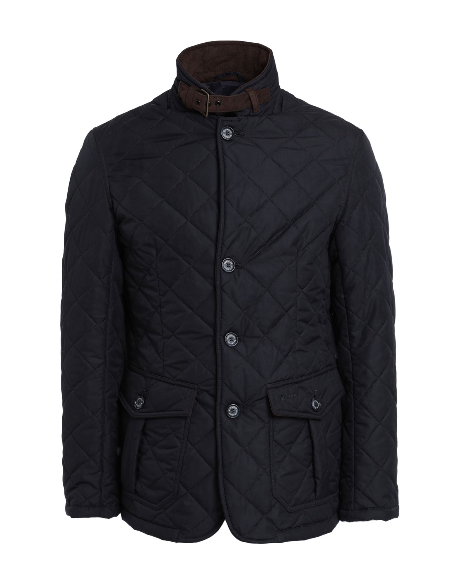 Barbour Jackets In Blue