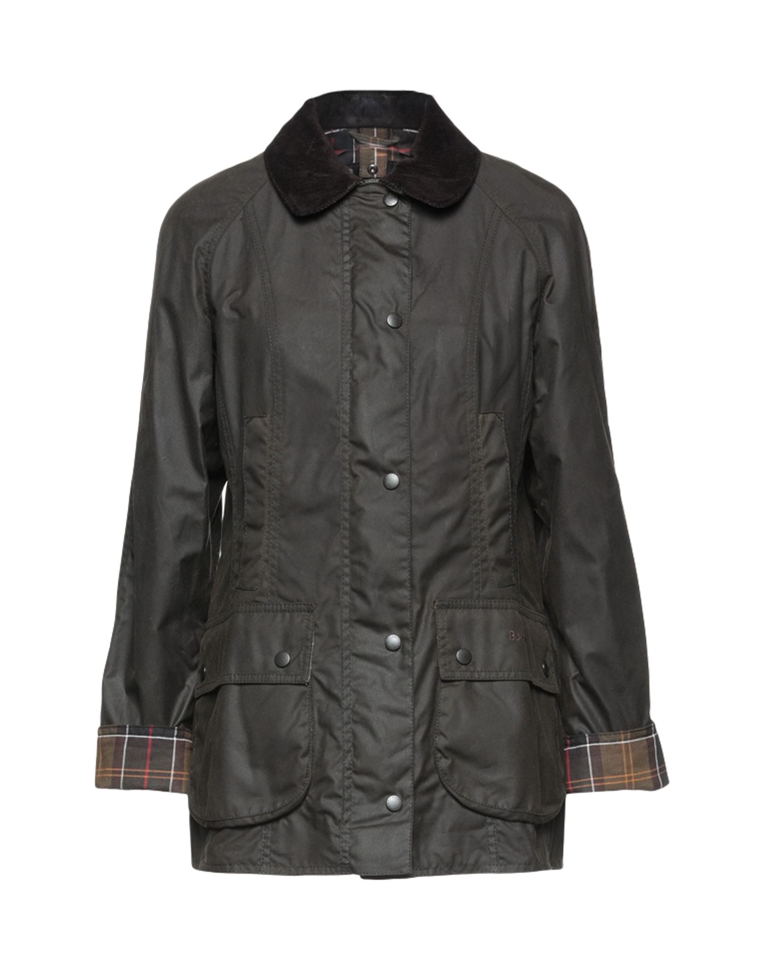 BARBOUR BARBOUR ΠΑΛΤΟ & ΤΖΑΚΕΤ Μπουφάν και τζάκετ