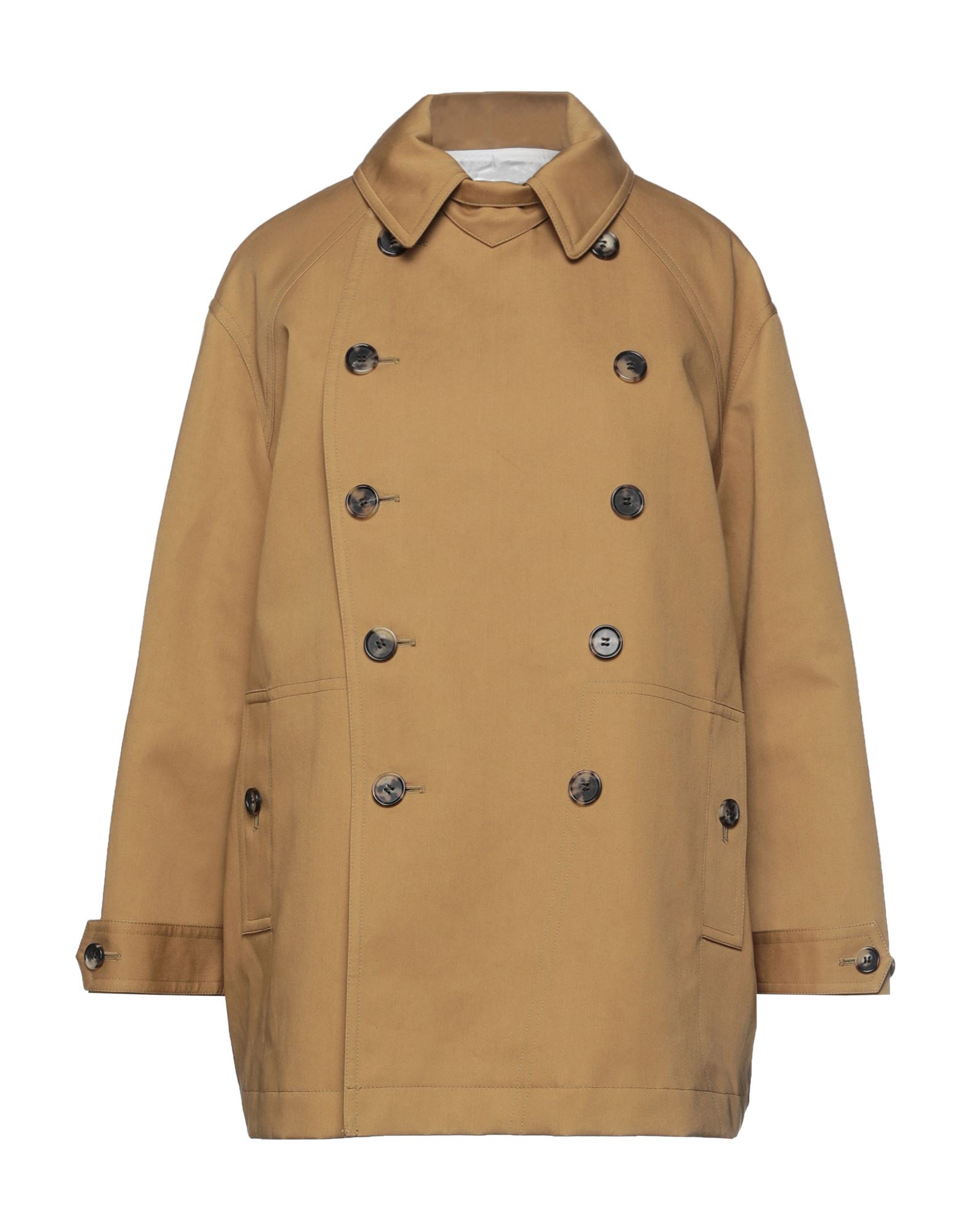  COLVILLE ΠΑΛΤΟ & ΤΖΑΚΕΤ Πανωφόρι και καμπαρντίνα