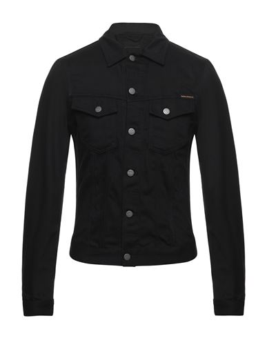 Джинсовая верхняя одежда NUDIE JEANS CO
