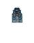 3 sur 5 - Gilet Homme G0235 S.I.DAZZLE REFLECTIVE CAMOUFLAGE ON LAMY-TC DOWN Detail D STONE ISLAND BABY