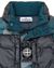4 sur 5 - Gilet Homme G0235 S.I.DAZZLE REFLECTIVE CAMOUFLAGE ON LAMY-TC DOWN Front 2 STONE ISLAND BABY