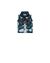 1 sur 5 - Gilet Homme G0235 S.I.DAZZLE REFLECTIVE CAMOUFLAGE ON LAMY-TC DOWN Front STONE ISLAND BABY
