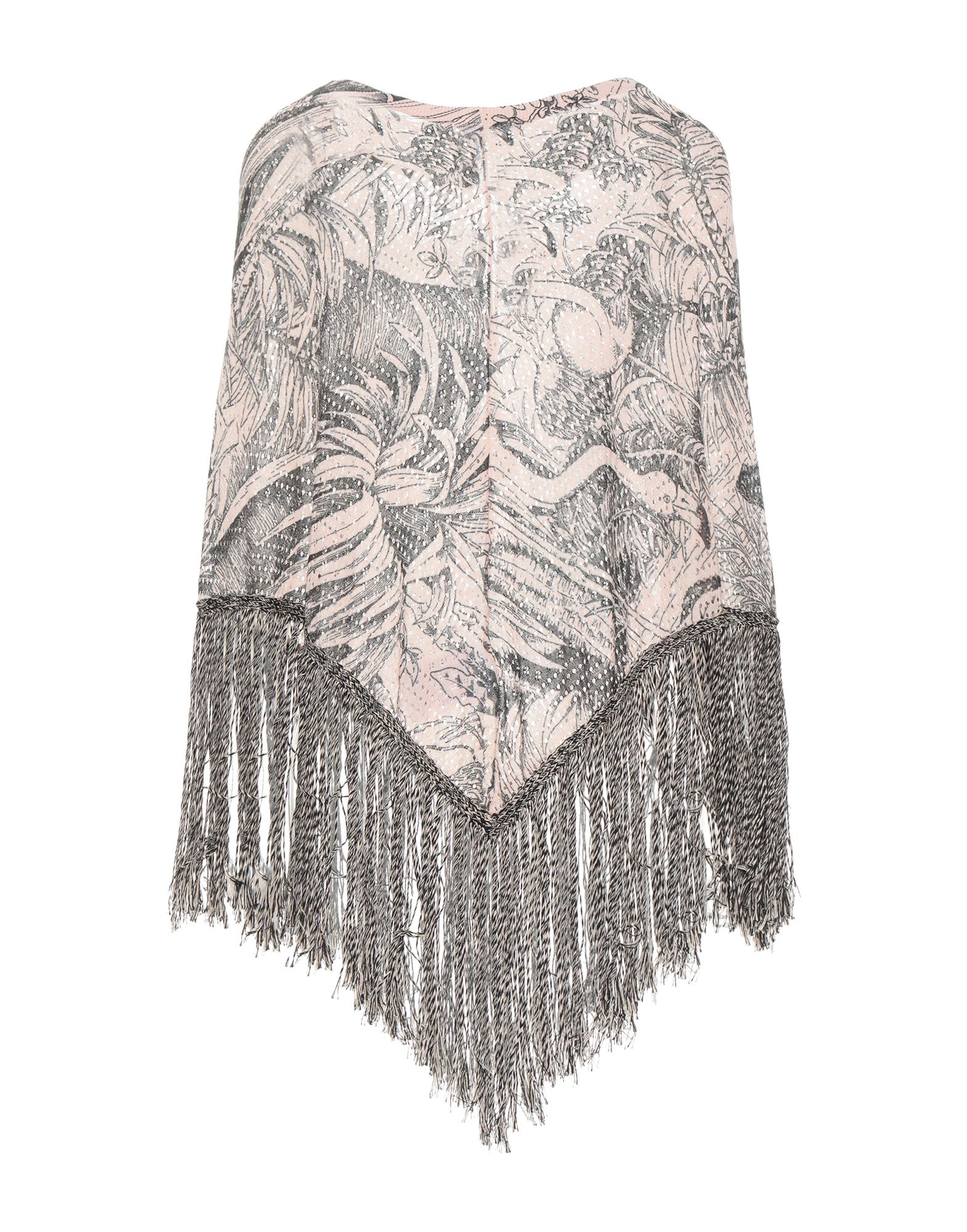  Red Valentino - Jacken & Mäntel - Capes - On Yoox.com 