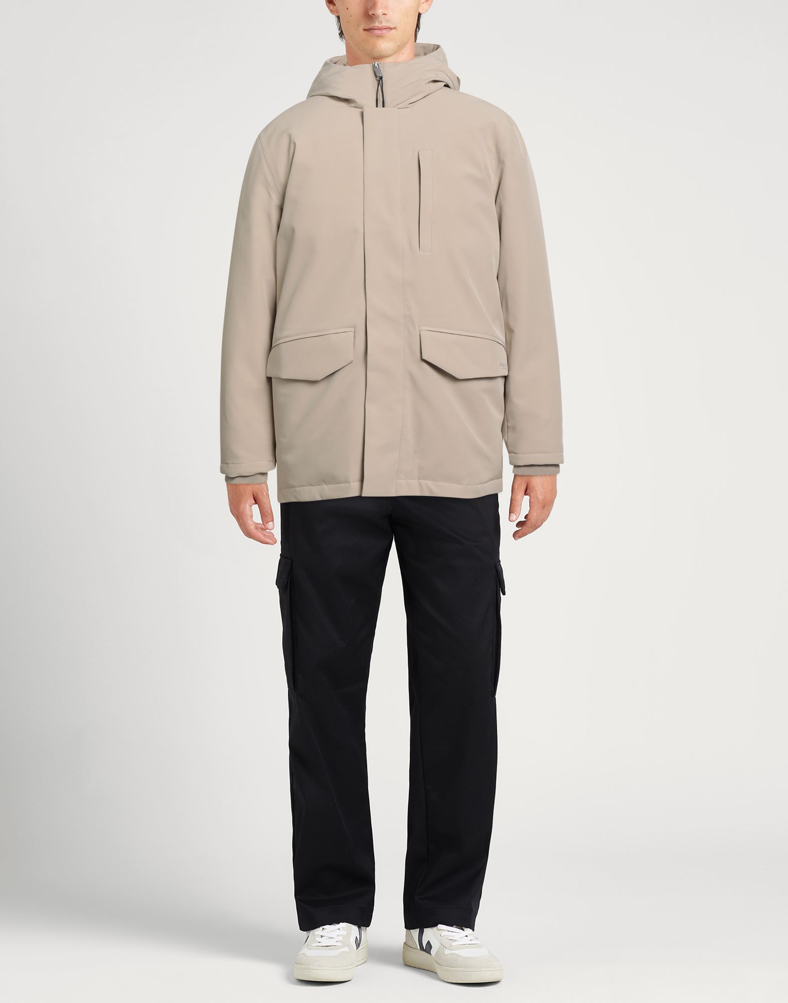  Selected Homme - Jacken & Mäntel - Jacken Und Anoraks - On Yoox.com 