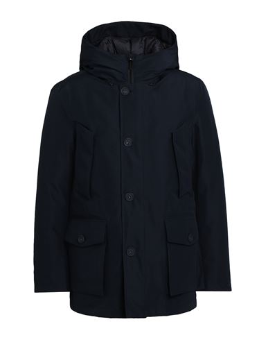 фото Пуховик woolrich