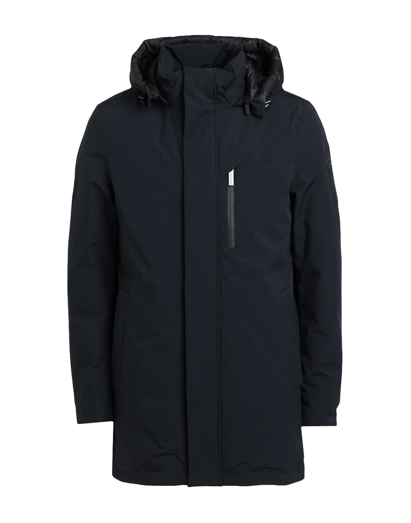  Woolrich - Jacken & Mäntel - Pufferjacken & Daunenjacken - On Yoox.com 