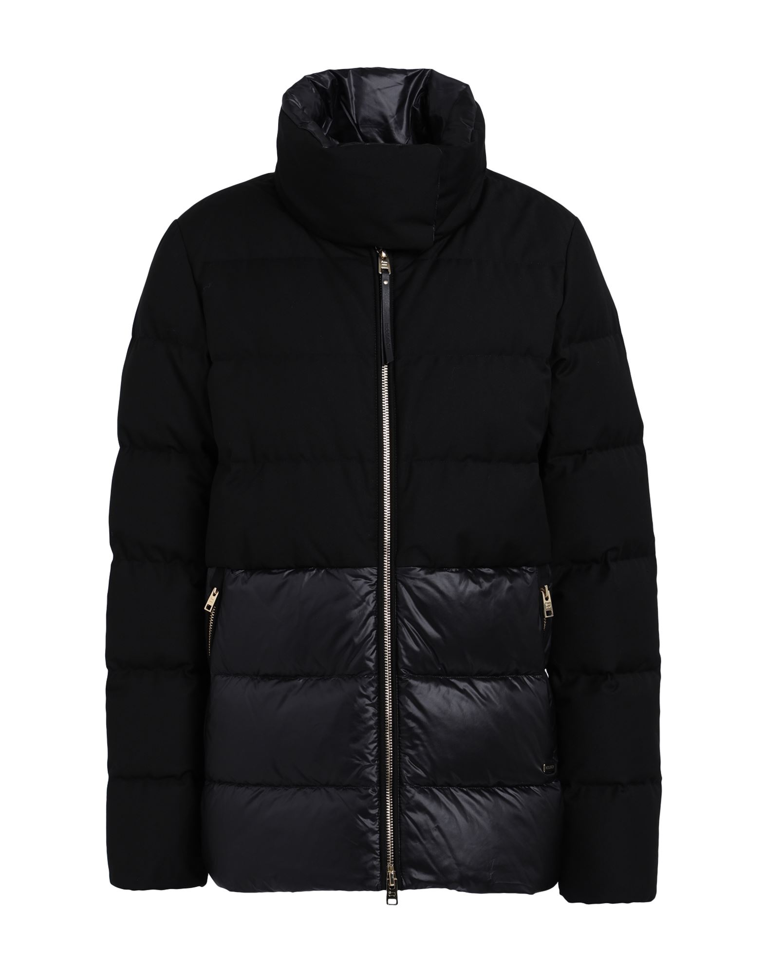  Woolrich - Jacken & Mäntel - Pufferjacken & Daunenjacken - On Yoox.com 