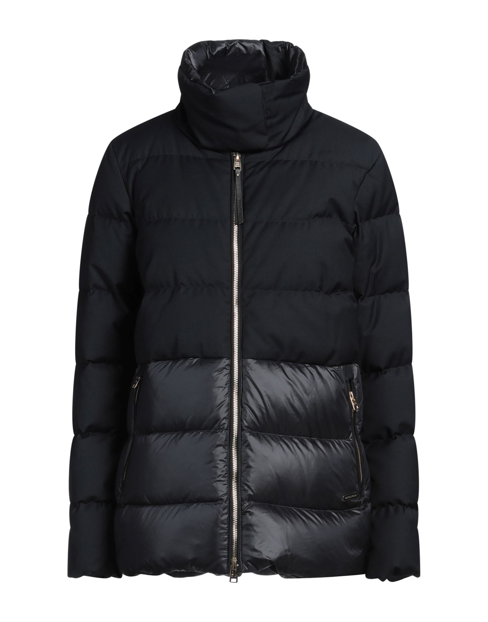  Woolrich - Jacken & Mäntel - Pufferjacken & Daunenjacken - On Yoox.com 