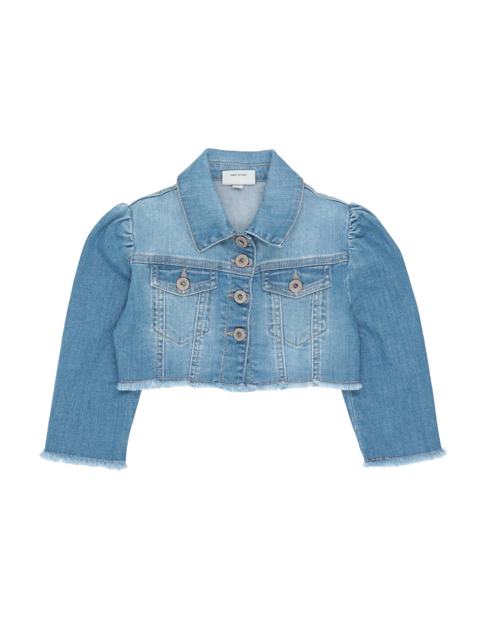  Please - Jacken & Mäntel - Jeansjacken/mäntel - On Yoox.com 