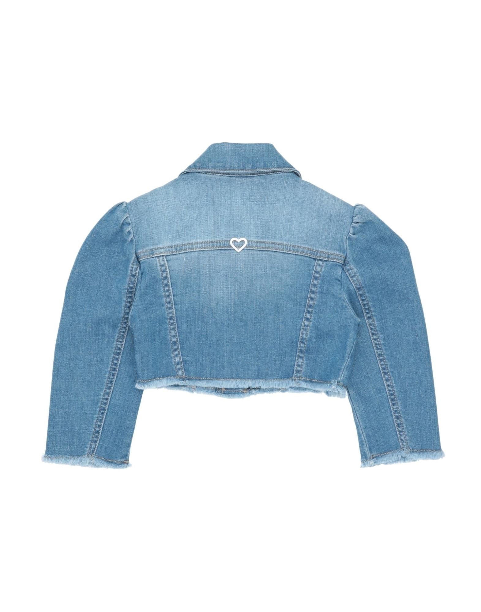  Please - Jacken & Mäntel - Jeansjacken/mäntel - On Yoox.com 