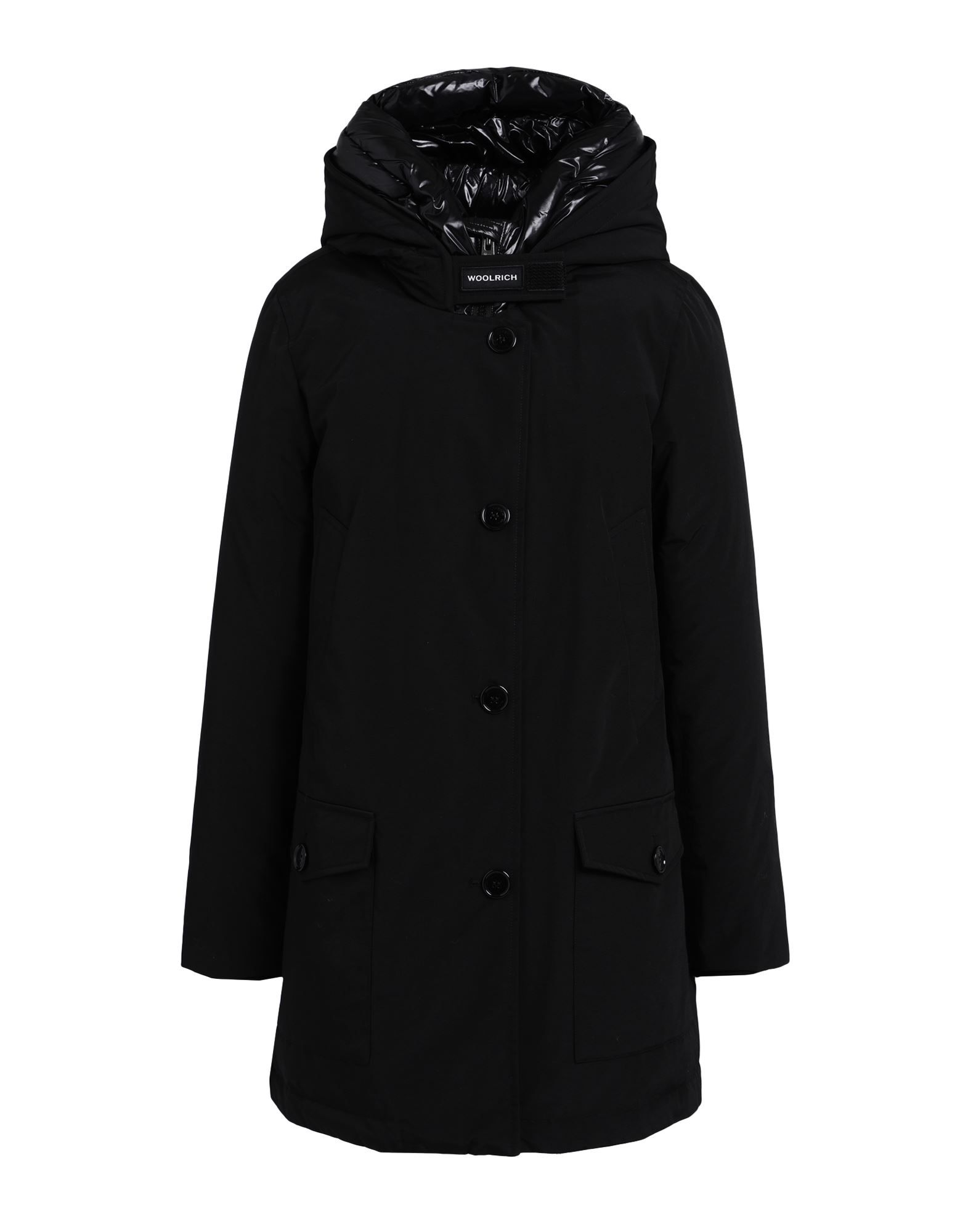 WOOLRICH WOOLRICH ΠΑΛΤΟ & ΤΖΑΚΕΤ Παλτό
