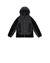 1 из 4 - Куртка Для Мужчин 40936 NYLON METAL GLOSS COATING/RESIN TREATED NYLON Front STONE ISLAND KIDS