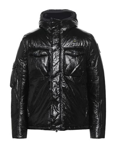 Пуховик BLAUER 