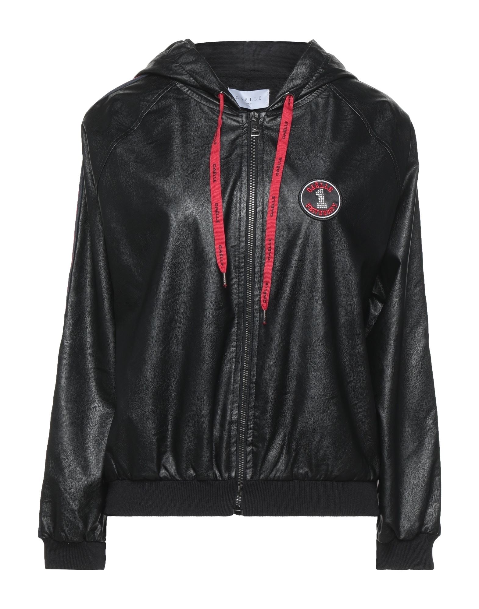  Gaëlle Paris - Jacken & Mäntel - Jacken Und Anoraks - On Yoox.com 