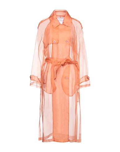 Легкое пальто ISABELLE BLANCHE Paris 