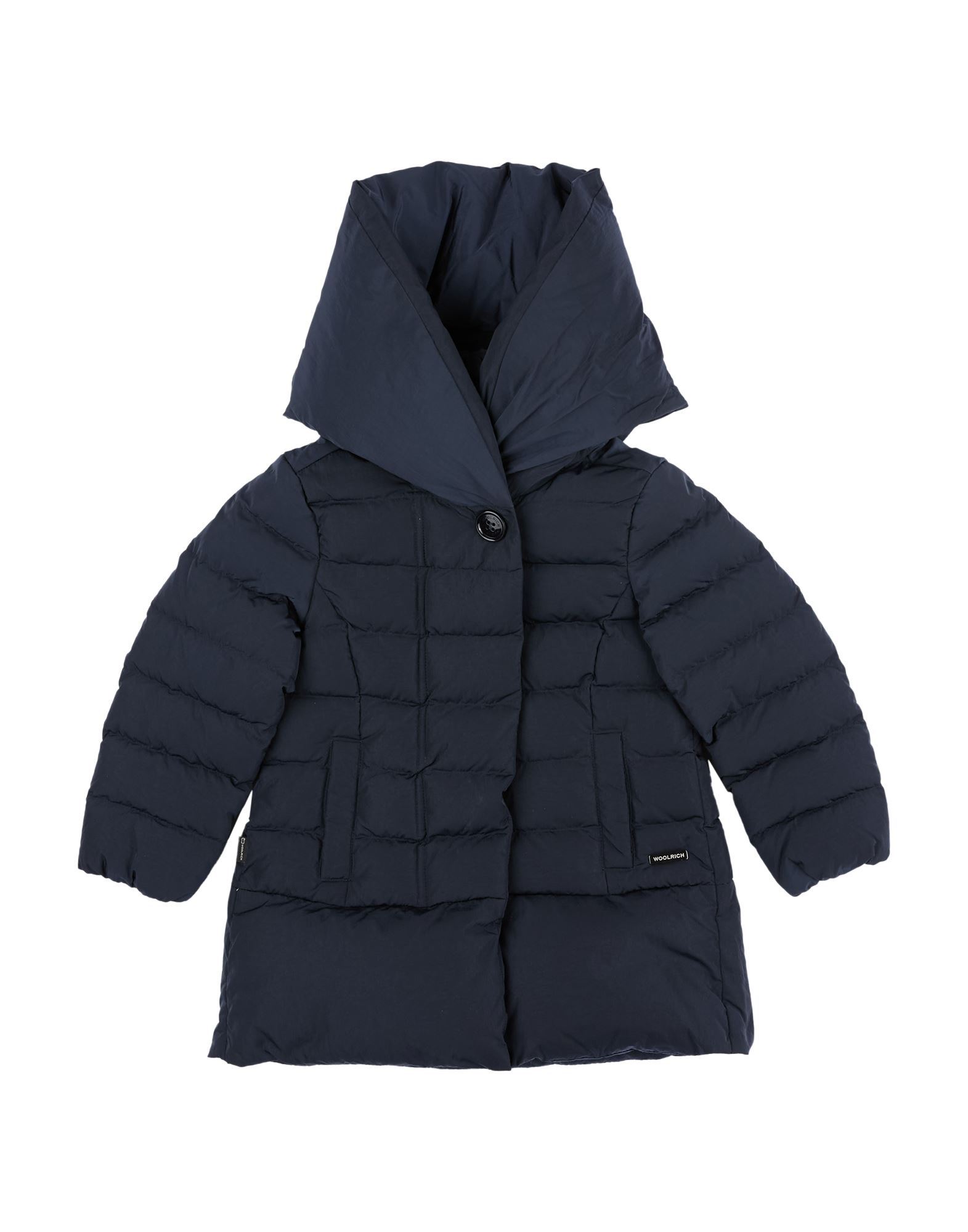  Woolrich - Jacken & Mäntel - Pufferjacken & Daunenjacken - On Yoox.com 