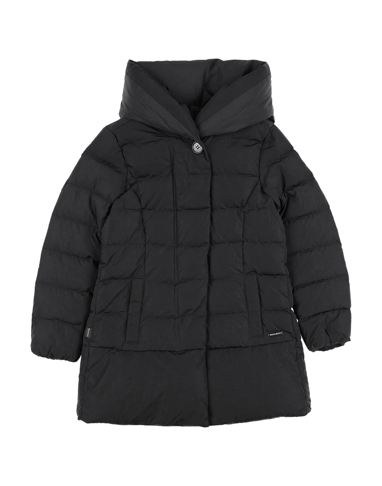  Woolrich - Jacken & Mäntel - Pufferjacken & Daunenjacken - On Yoox.com 