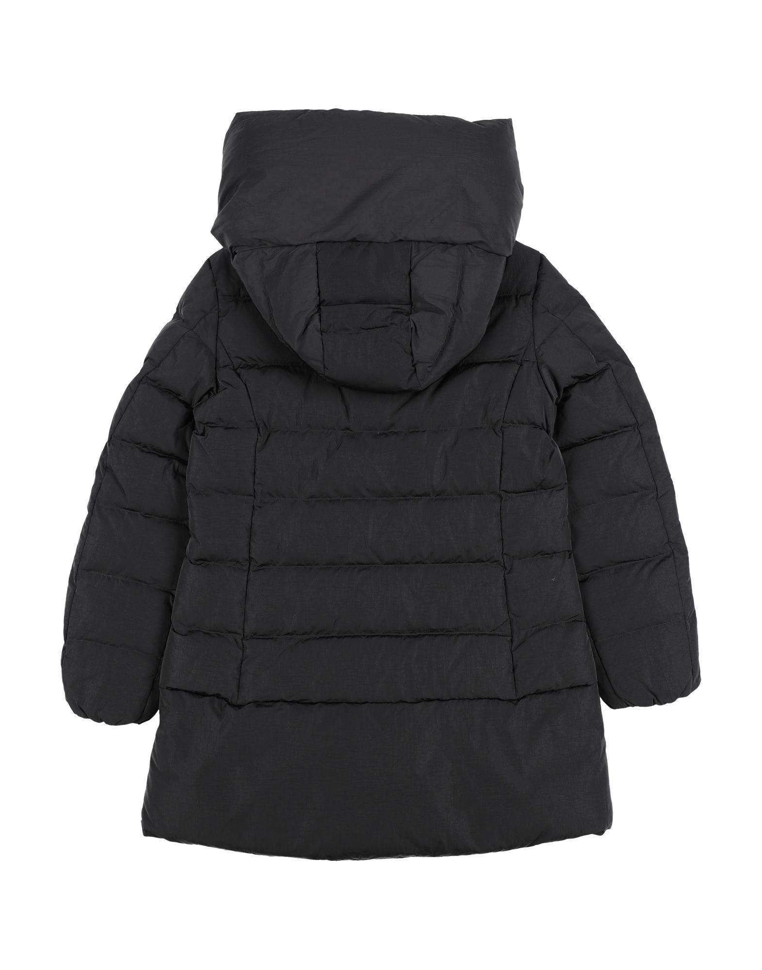  Woolrich - Jacken & Mäntel - Pufferjacken & Daunenjacken - On Yoox.com 