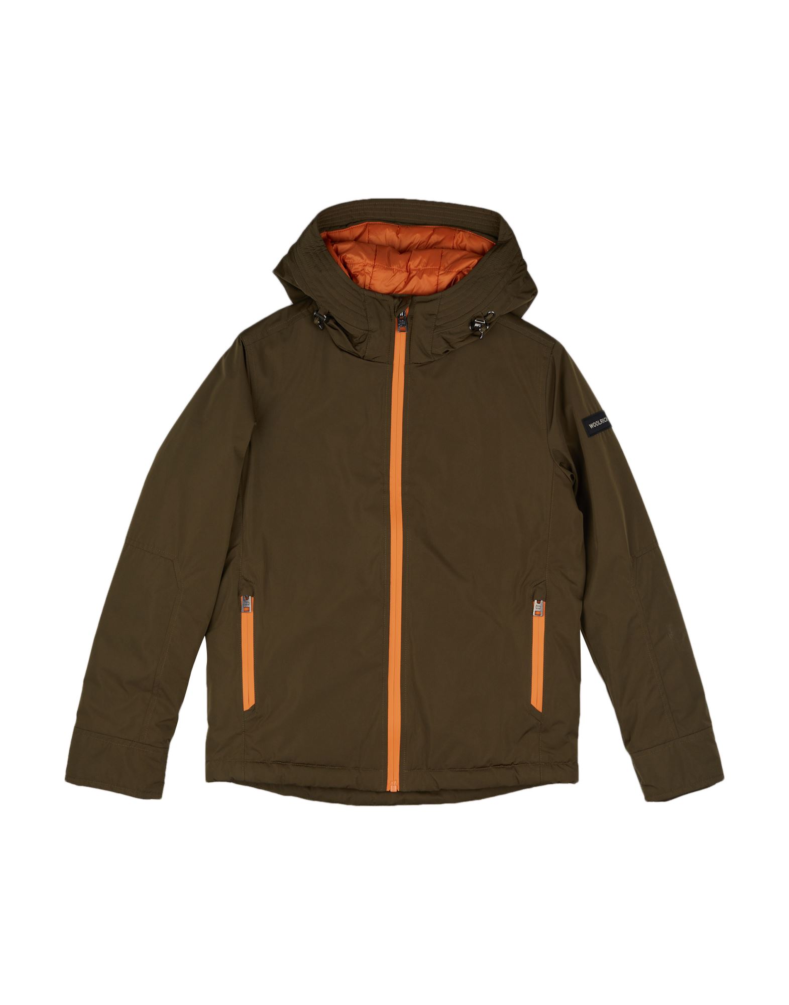  Woolrich - Jacken & Mäntel - Jacken Und Anoraks - On Yoox.com 