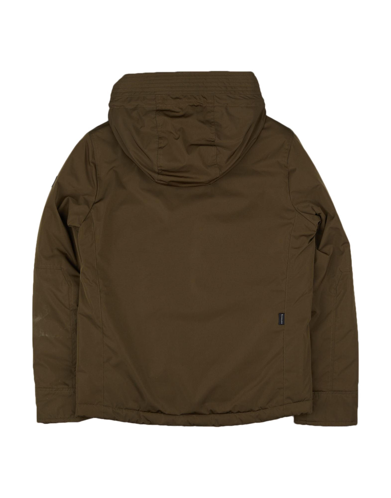  Woolrich - Jacken & Mäntel - Jacken Und Anoraks - On Yoox.com 
