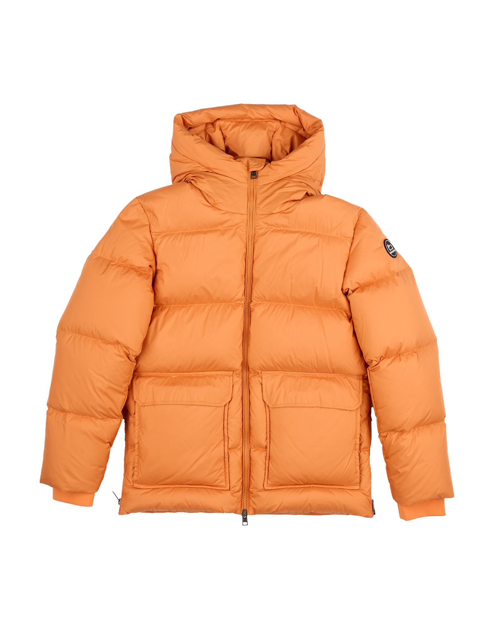  Woolrich - Jacken & Mäntel - Pufferjacken & Daunenjacken - On Yoox.com 