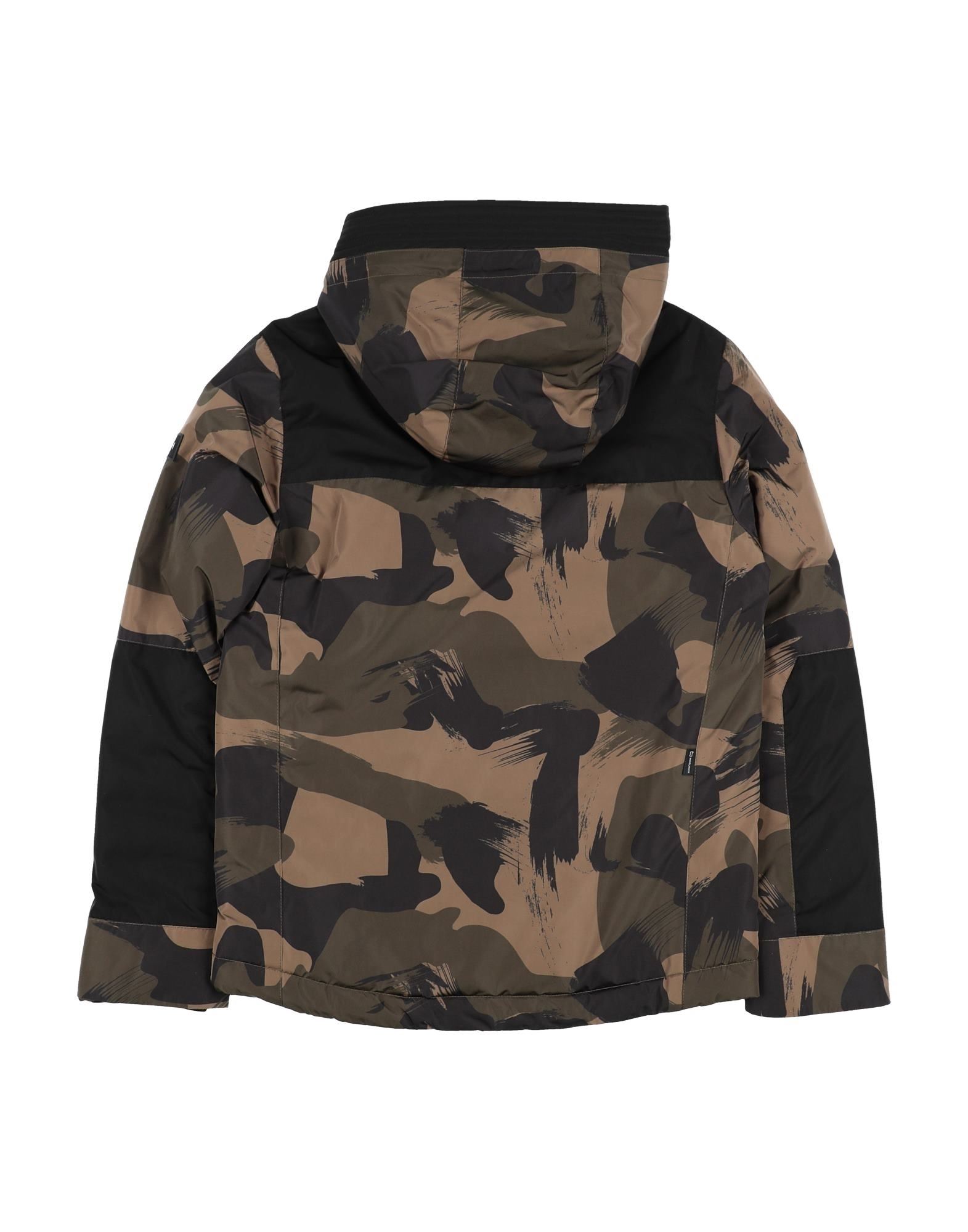  Woolrich - Jacken & Mäntel - Jacken Und Anoraks - On Yoox.com 