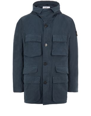 Jacket Stone Island Men - Official Store