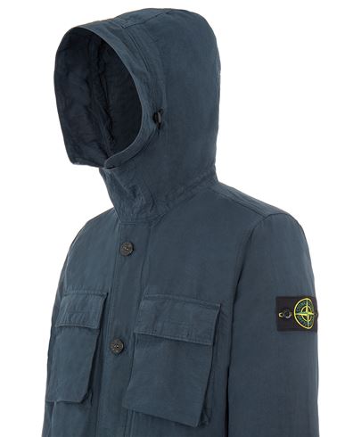 stone island smock sale